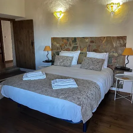 Maruan Heaven Villa Marvao  Exterior photo