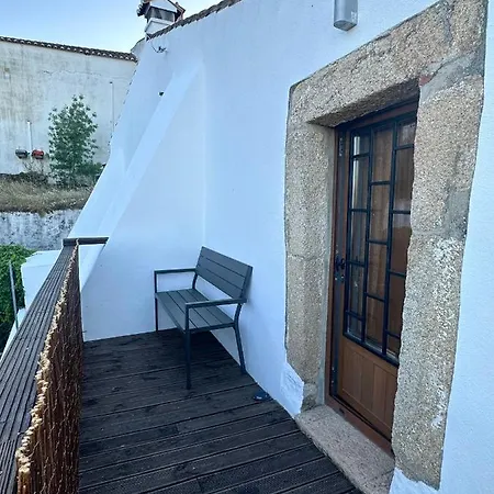 Maruan Heaven Villa Marvao  Exterior photo