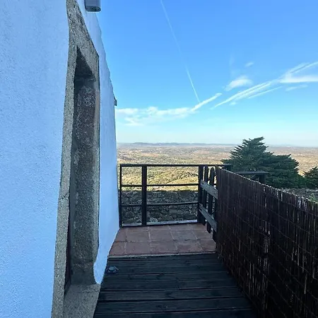 Maruan Heaven Villa Marvao  Exterior photo