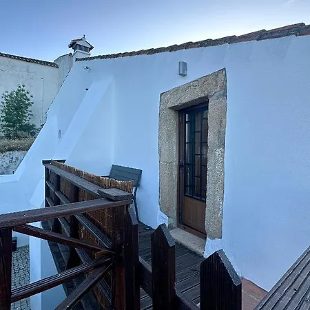 Maruan Heaven Villa Marvao  Exterior photo