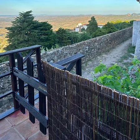 Maruan Heaven Villa Marvao  Exterior photo