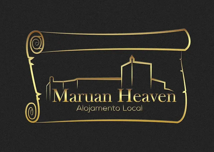 Maruan Heaven