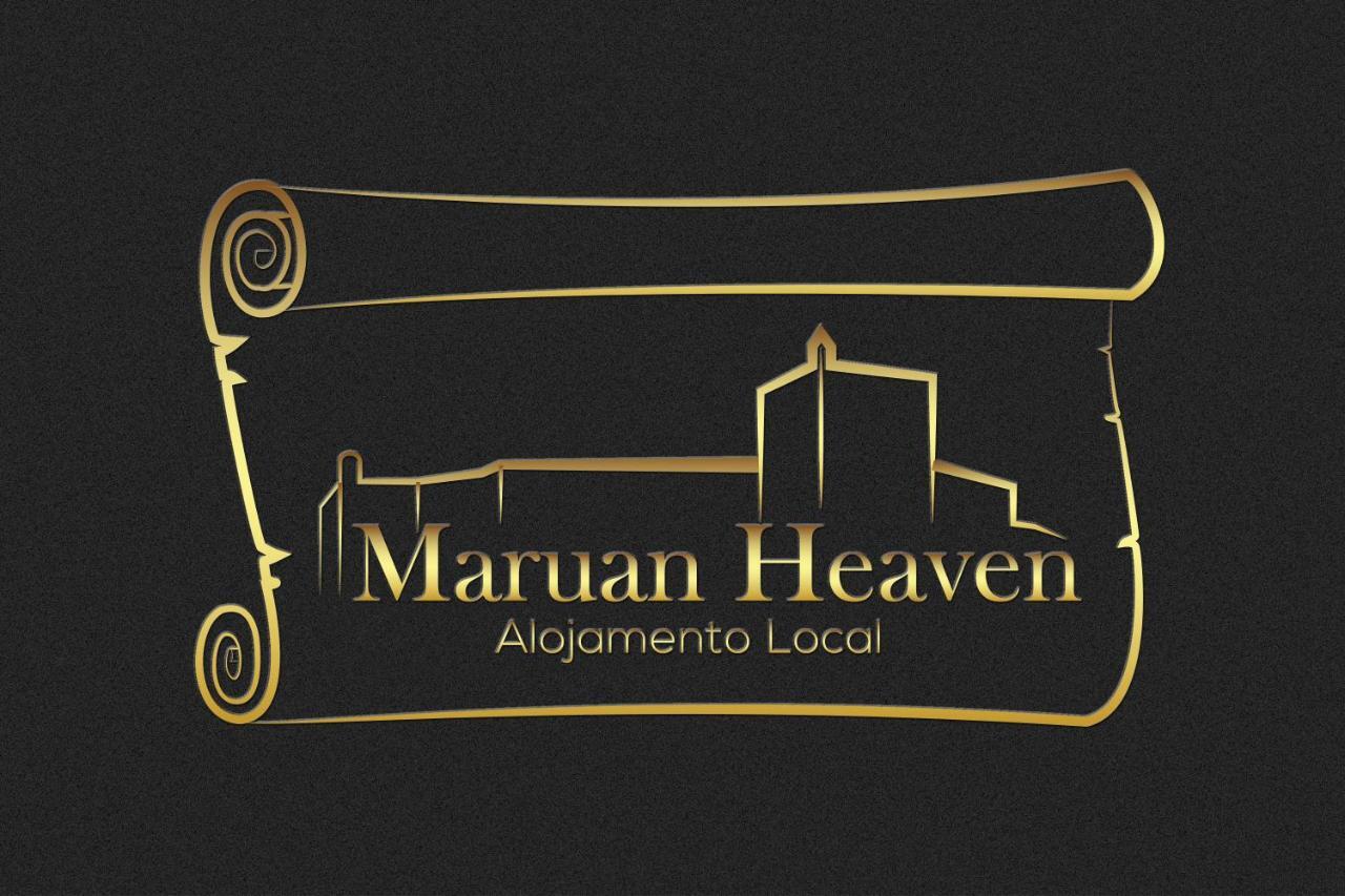 Maruan Heaven *